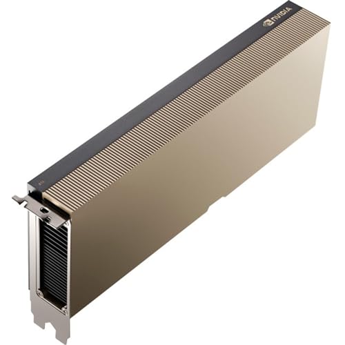 LENOVO ISG ThinkSystem NVIDIA A16 64Go Gen4 PCIe Passive GPU
