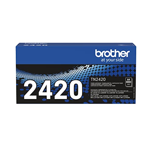 BROTHER TN-2420 Toner black