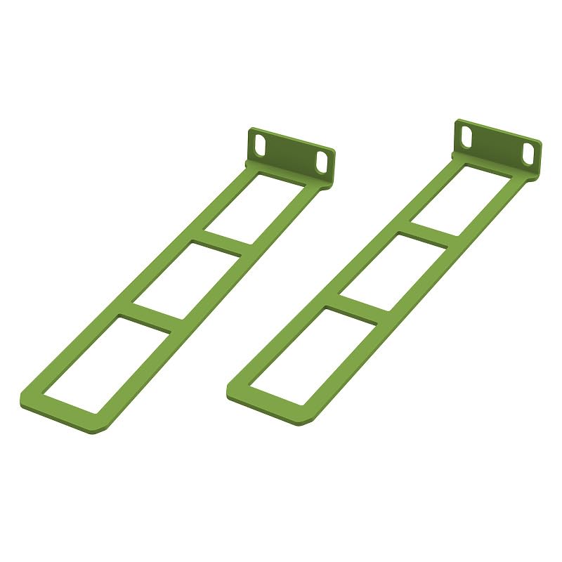 Mikrotik Data Server, 2x 100G QSFP28, 4x 25G SFP28, 4x SFP+, 2x 10GbE, 1x GbE, 2x M.2 SATA, 20x PCI-e, 2x USB, ROSv7, L6