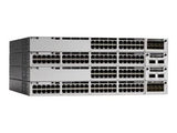 CISCO Catalyst 9300 48-port PoE+ Network Essentials Remanufactured