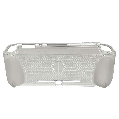 LEXIP X STEELPLAY Coque de Protection Transparente SWITCH LITE