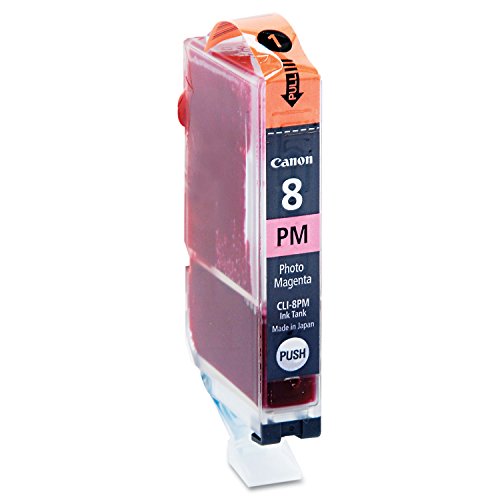 Ink/CLI-8PC BJ Cartridge Photo MG