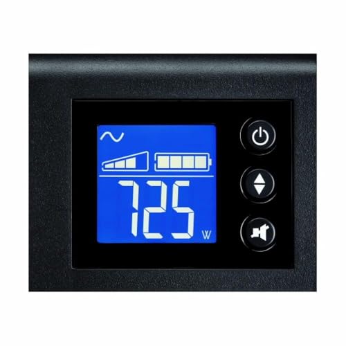 Onduleur Eaton 5SC 1500I 1500VA