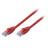 LINDY Cat.6 U/UTP Cable Blue 7.5m