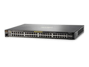 HPE Aruba 1Y 24x7TechSupp2930F484SFPPoSV