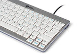 BAKKERELKHUISEN Clavier Compact UltraBoard 950 (DE)