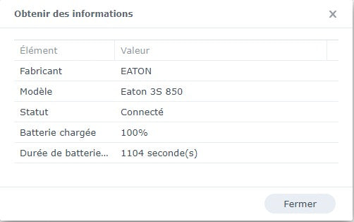 Eaton 3S Mini 36W