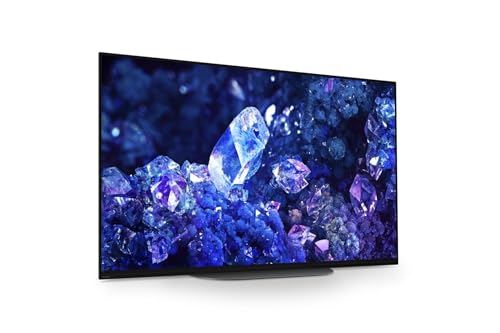 SONY- Téléviseur professionnel 48" FWD-48A90K