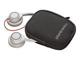 POLY Blackwire 7225 Micro Casque sans perche USB-A Blanc