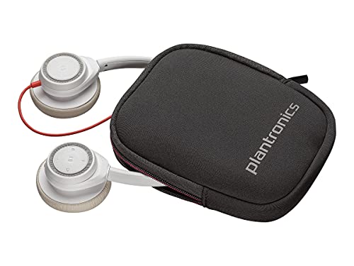 POLY Blackwire 7225 Micro Casque sans perche USB-A noir