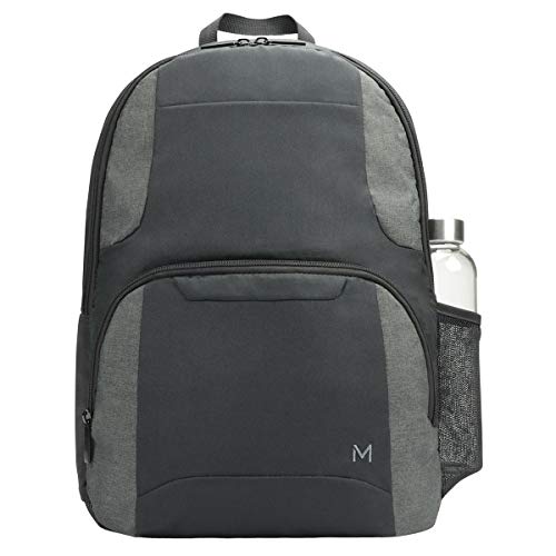 MOBILIS Sac à dos pour ordinateur portable TheOne Basic - 14" - 15.6" - Noir