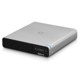Ubiquiti UCK-G2-PLUS Networks Cloud Key Gen2 entrée et régulateur 10, 100, 1000 Mbit/s