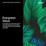 XEROX Phaser Workcentre 3335/3345 Capacité standard Toner noir