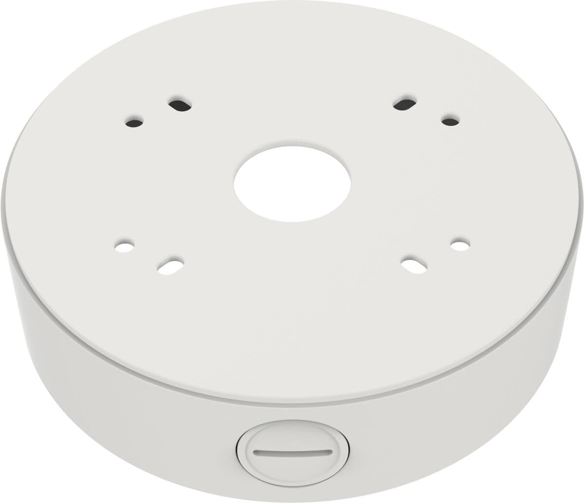 Hanwha SBF-100B1 support et boîtier des caméras de sécurité Boîtier de connexion
