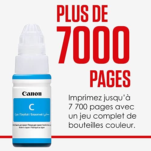 CANON INK GI-50 C