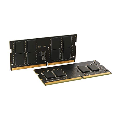 SILICON POWER DDR4 4Go 2400MHz CL17 SO-DIMM 1.2V