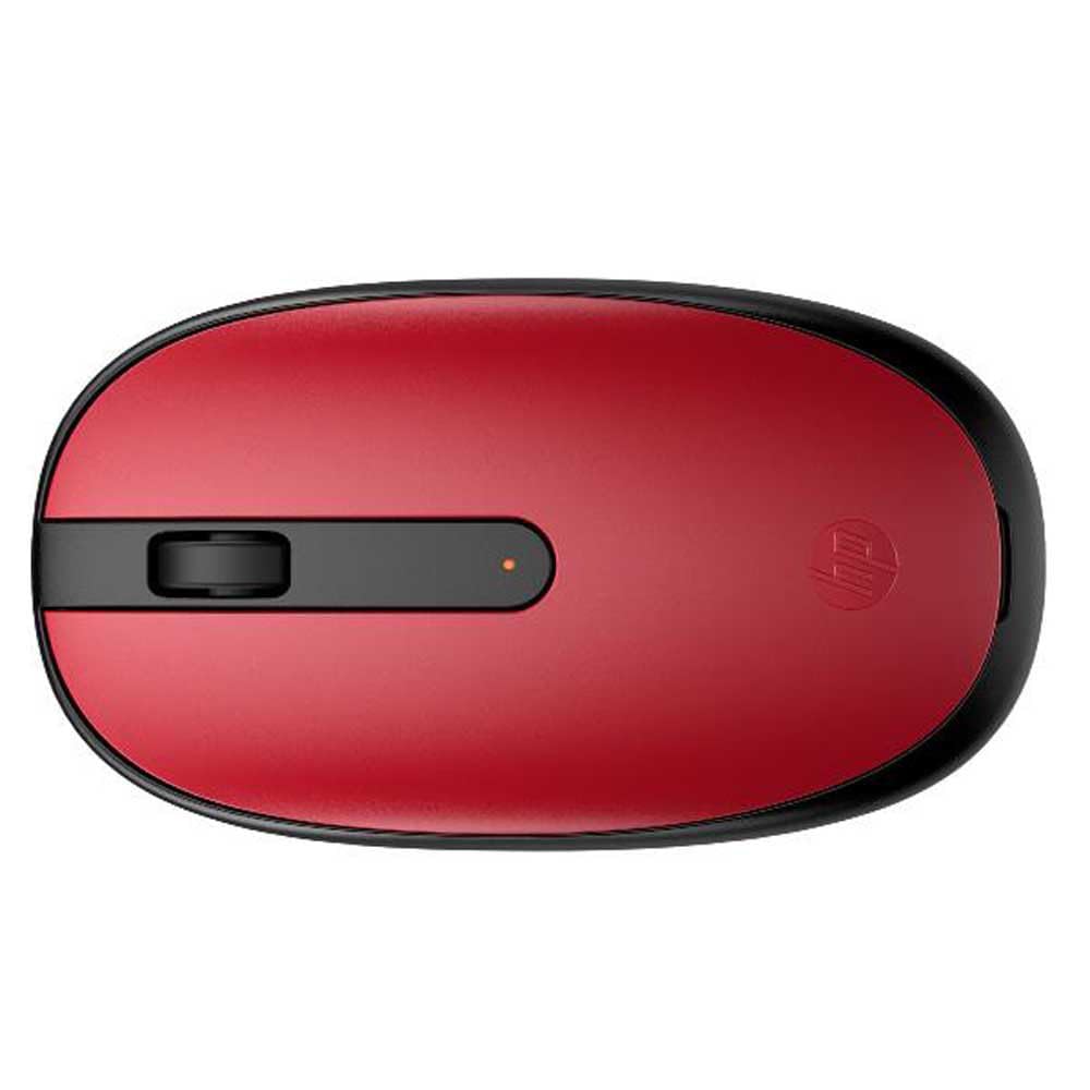 HP 240 Bluetooth Mouse Red EURO