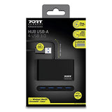 PORT USB HUB 4 PORTS 3.0