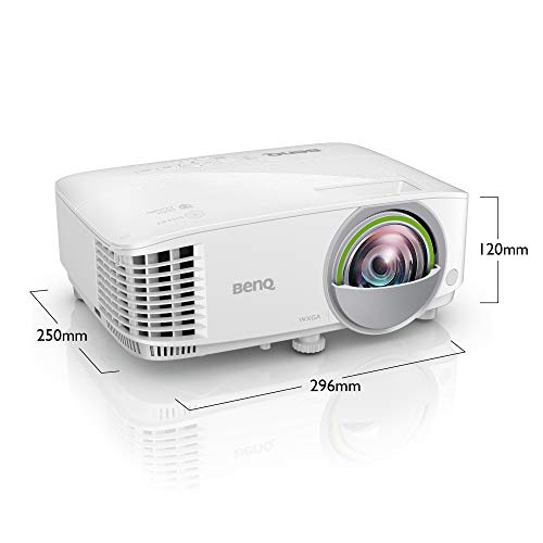 BENQ- Vidéoprojecteur à focale courte EW800ST-- 3300 Lumens