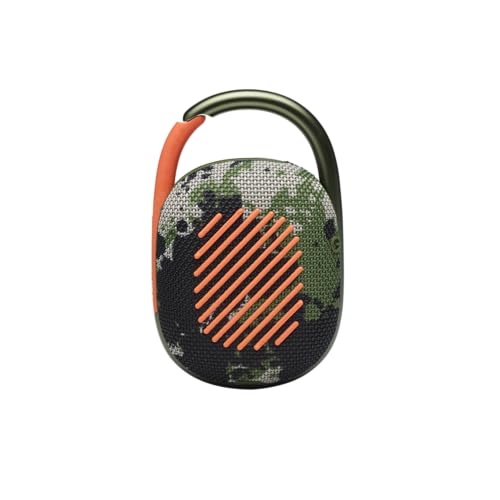 JBL Clip 4 Noir