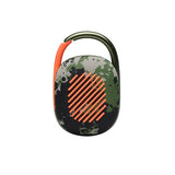 JBL Clip 4 Noir