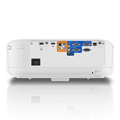 BENQ vidéoprojecteur WXGA MW864UST 3300Lum