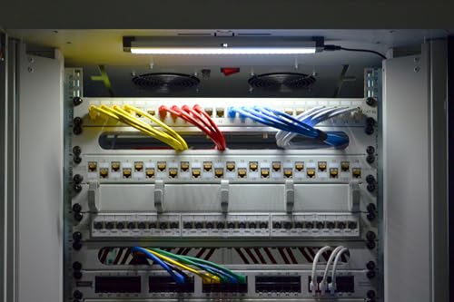 Digitus Éclairage a LED du boîtier