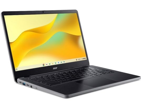 Port acer Chromebook C936-TCO-C8V2 Intel Processor N100 8Go 128GoeMMC 14.0'' FHD