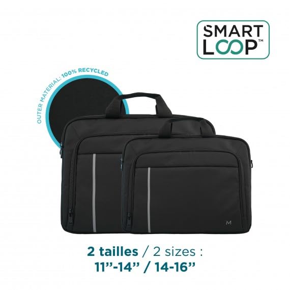 TheOne Briefcase Toploading 14-16'' - 12