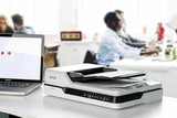 EPSON WorkForce DS-1660W Document scanner Duplex A4 1200x1200dpi 25ppm ADF 50sheets 1500scans/d USB 3.0 Wi-Fi
