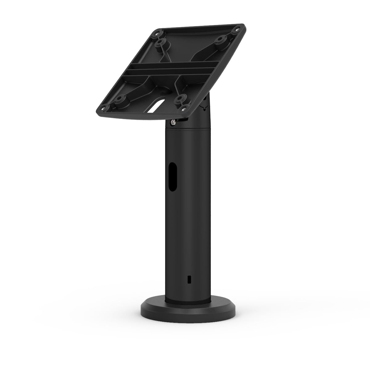 Rise Pole 20 cm Vesa Compatible Rota