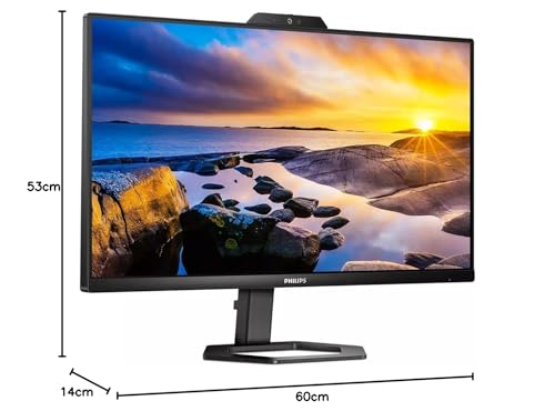 PHILIPS 24E1N5300HE/00 23.8p FHD IPS WLED 75Hz 16:9 4ms HDMI DP 4xUSB 3.2