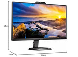 PHILIPS 24E1N5300HE/00 23.8p FHD IPS WLED 75Hz 16:9 4ms HDMI DP 4xUSB 3.2
