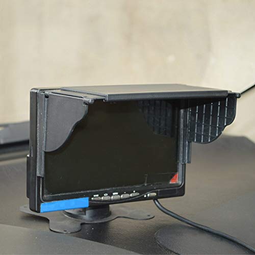 URBAN FACTORY UNIVERSAL MONITOR VISOR FROM 17 UP TO 25pcs