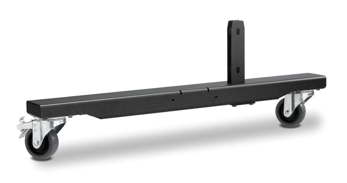 PFT 8920 Video wall trolley base