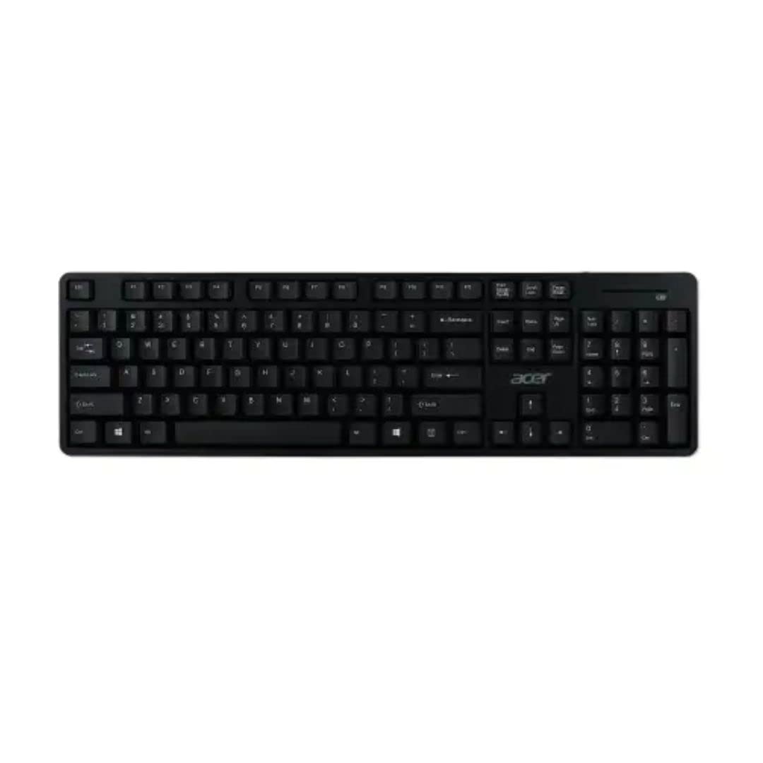 ACER Combo 100 Kit - souris et clavier sans fil francais AZERTY