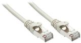 LINDY 5m Cat.5e F/UTP Cable 50pcs