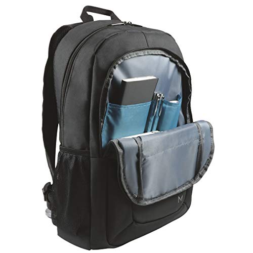 TheOne Backpack 14-15.6'' Blue zip