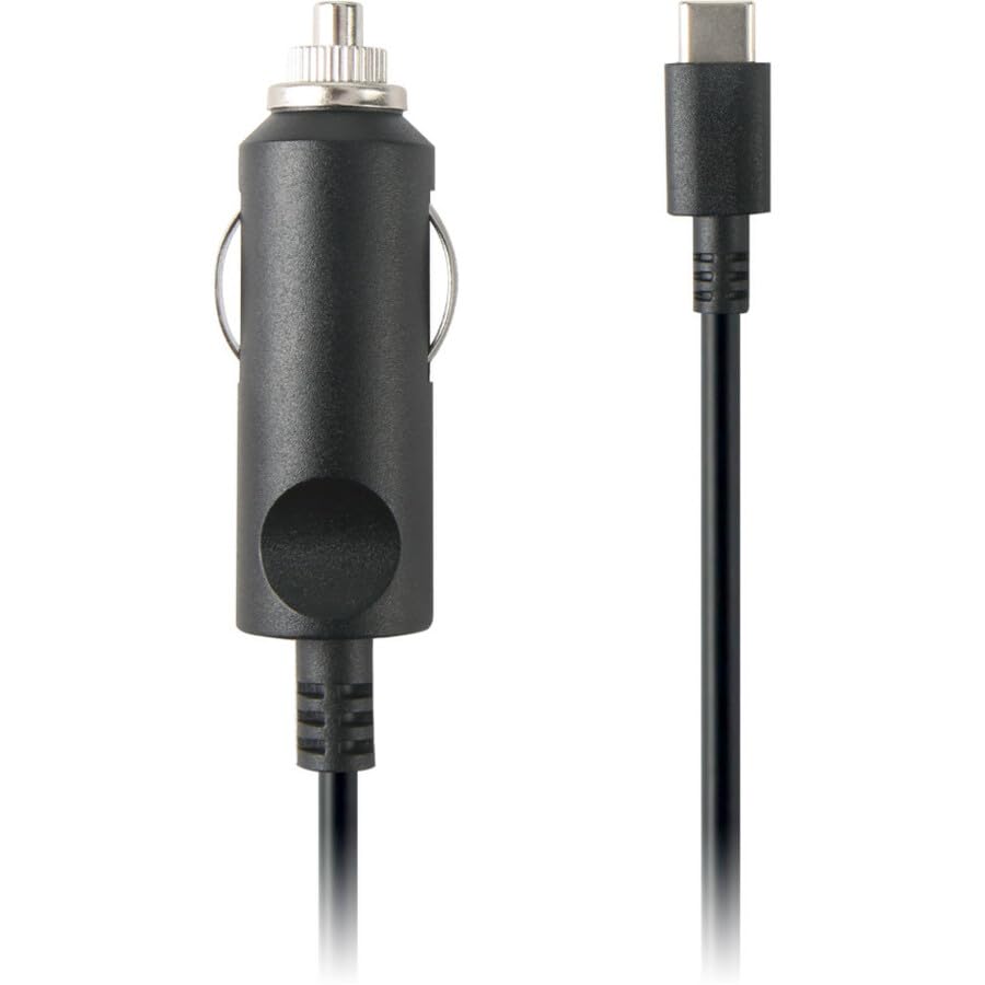 LENOVO 65W USB-C DC Travel Adapter