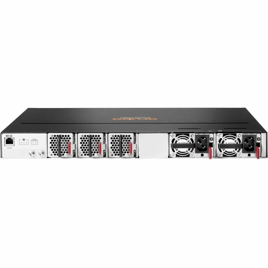 Aruba 3Y FC NBD Exch HW 8100 24p SVC