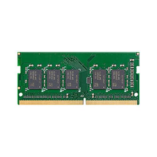 SYNOLOGY D4ES04-4G 4Go DDR4 ECC SODIMM RAM