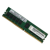 ThinkSystem 32GB TruDDR4 3200MHz (2Rx8, 1.2V) ECC UDIMM