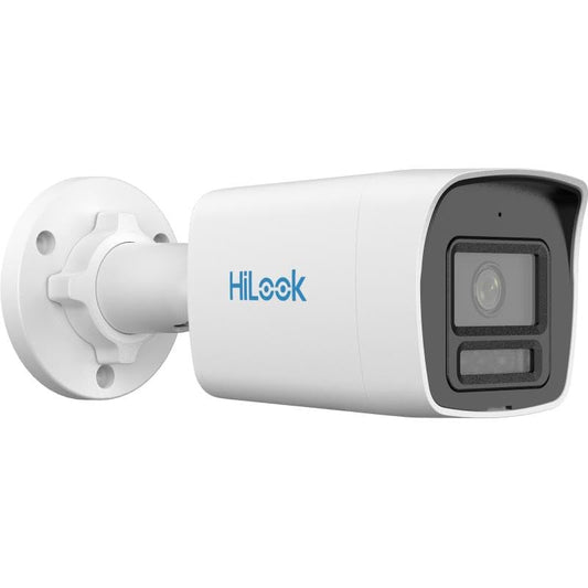 Hilook by Hikvision IPC-B149HA-LU Caméra ColorVu