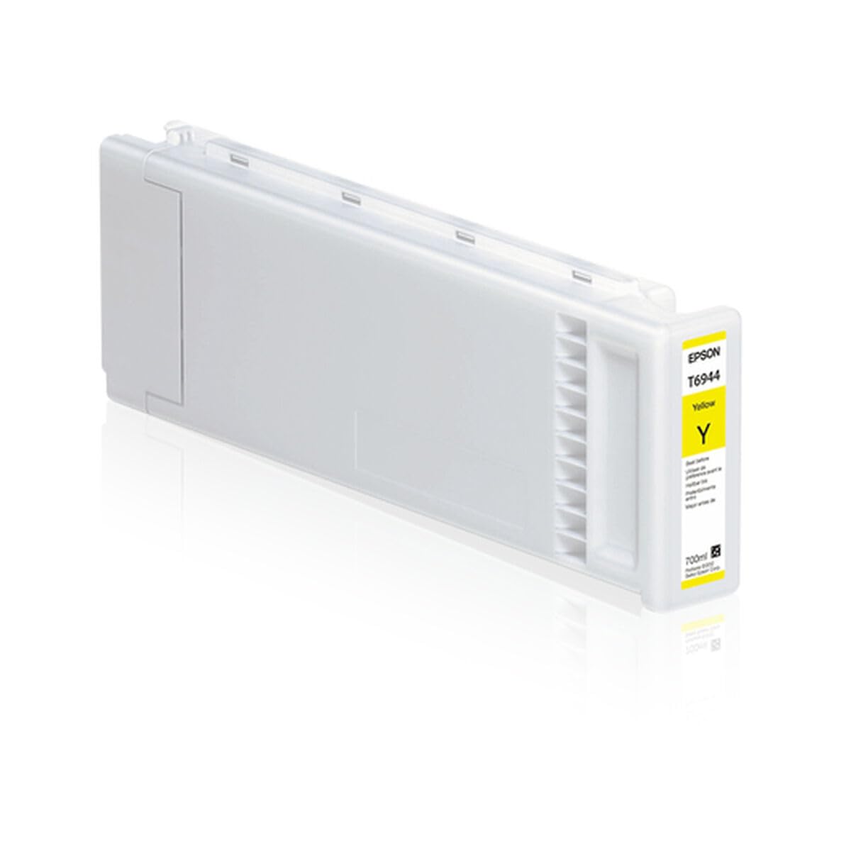 EPSON 1LB T694400 ink cartridge yellow extra high capacity 700ml 1-pack UltraChrome XD