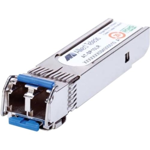 ALLIED AT-SP10LRM Module SFP+ 10G-LRM, 220m/550m, Multi mode