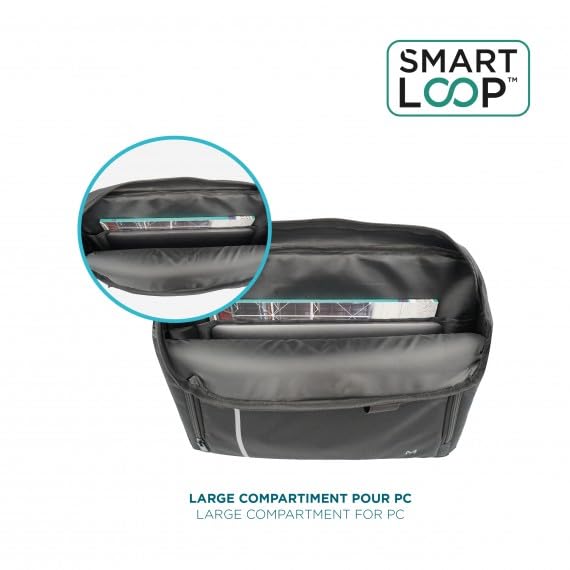 TheOne Briefcase Toploading 14-16'' - 12