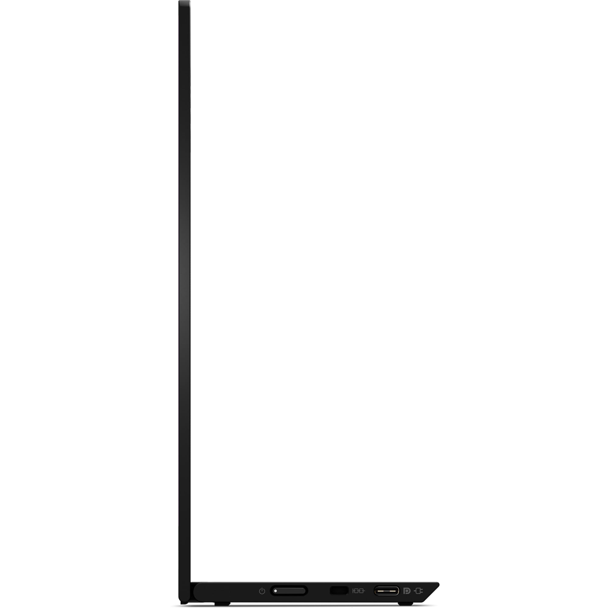 LENOVO ThinkVision M14t Gen 2 14p Touch 2240x1400 16:10 IPS 10-point touch incl. passive pen USB-C