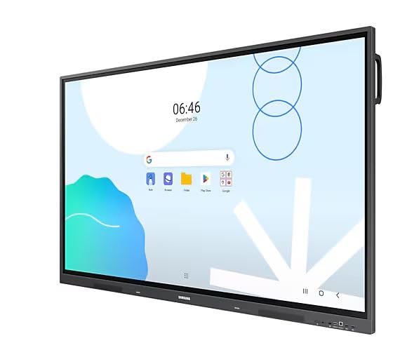 Samsung LH86WADWLGCXEN