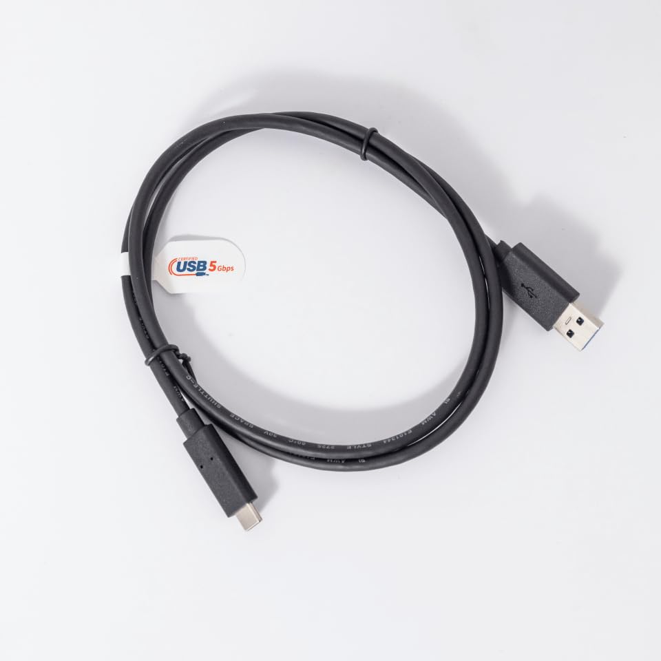 BROTHER LK1001CEU USB-C AC Adapter