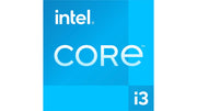 CPU/Core i3-12100E 4.2GHz FC-LGA16A Tray